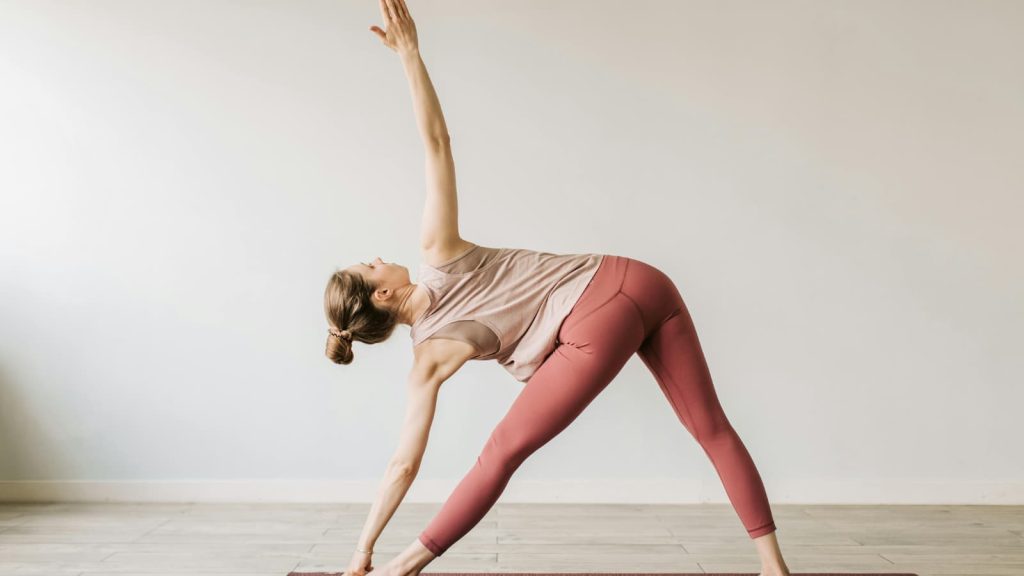 Dayanna Volitich movement