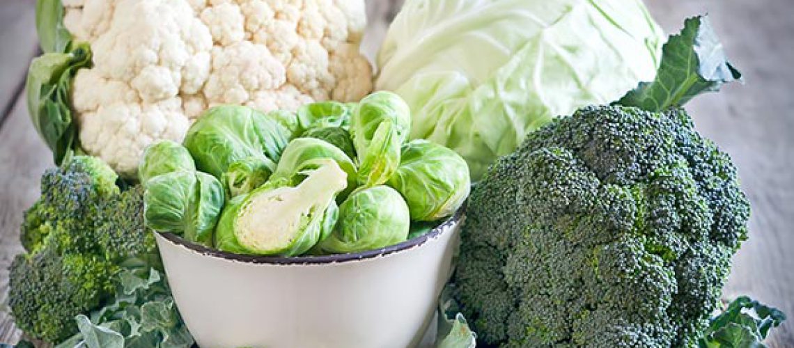 Dayanna Volitich on avoiding goitrogenic foods