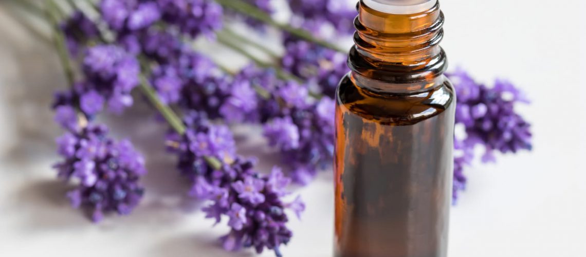 Dayanna Volitich essential oils