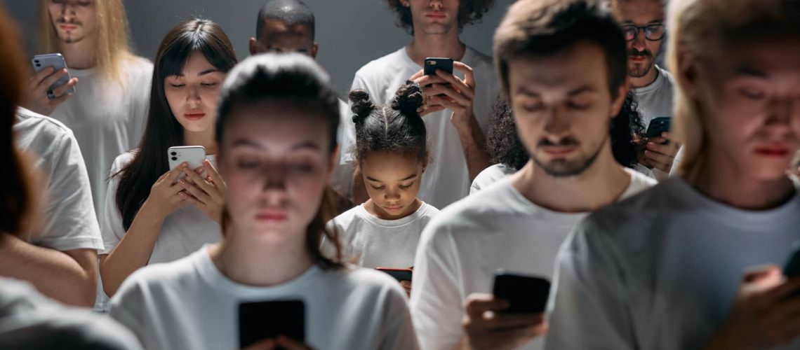 dayanna volitich digital detox